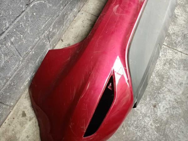 PARE CHOC ARRIERE FORD FIESTA 11/2008-2017 - Vue 2